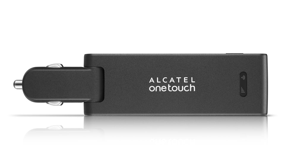 Alcatel OneTouch 4G Car WiFi