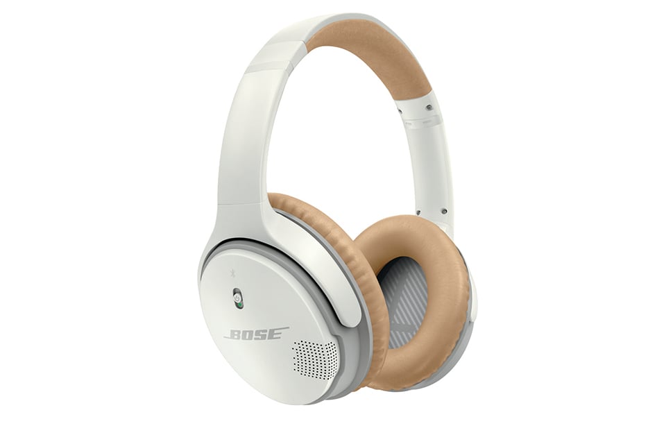 Bose SoundLink II Around-ear