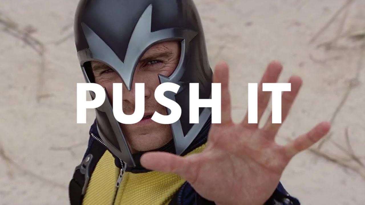 Push It