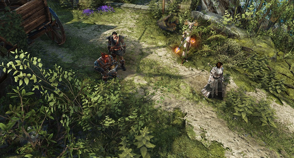 Divinity: Original Sin 2