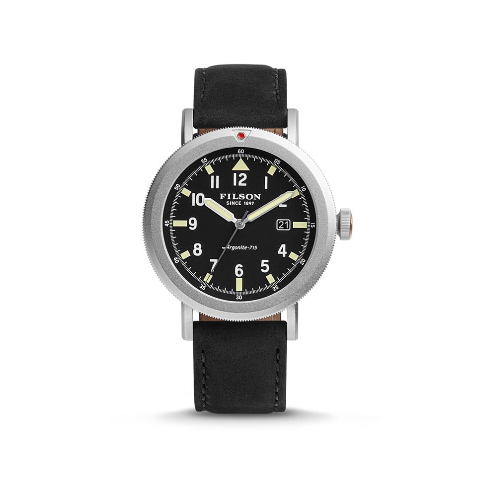 Filson Scout Watches