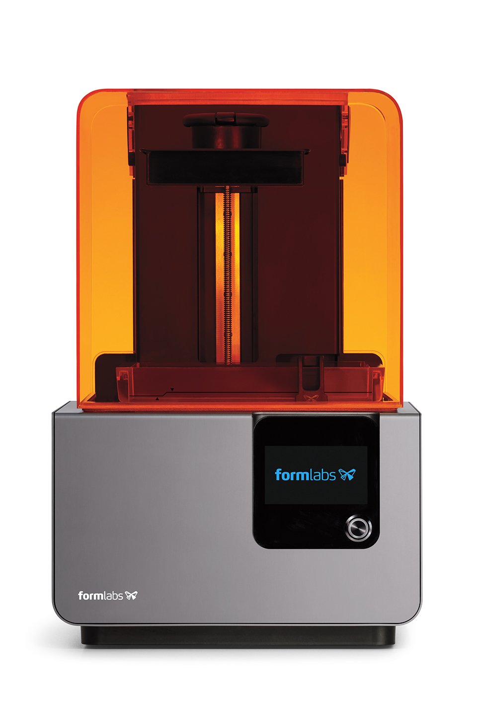 Form 2 3D Resin Printer