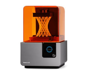 Form 2 3D Resin Printer