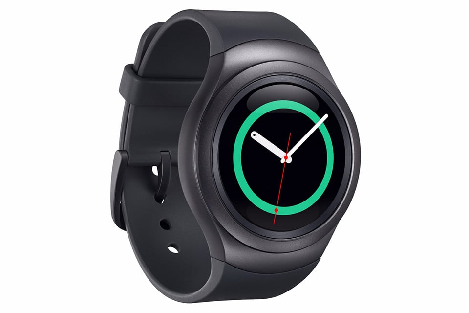 Samsung Gear S2