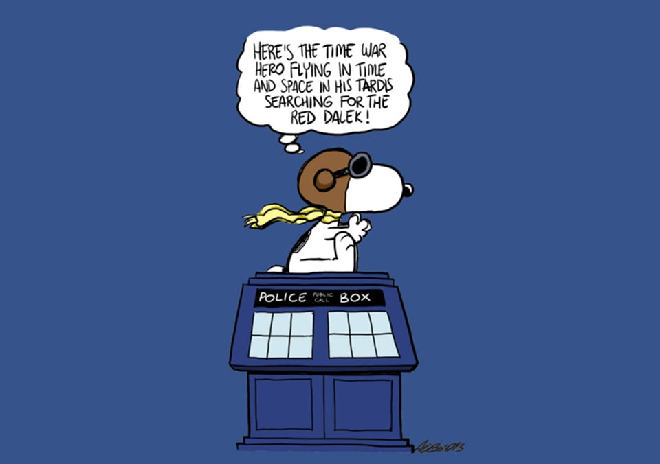 Doctor Cool T-Shirts