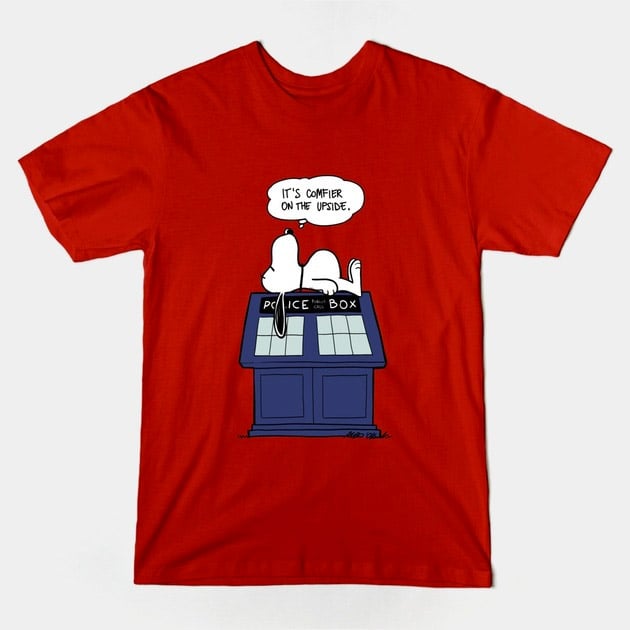 Doctor Cool T-Shirts