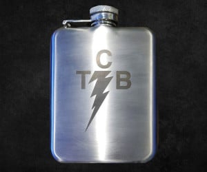 TCB Flask