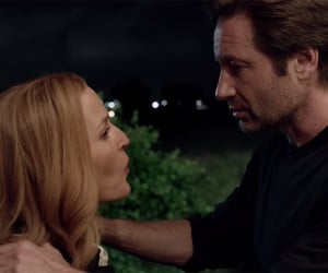 The X-Files (Trailer)