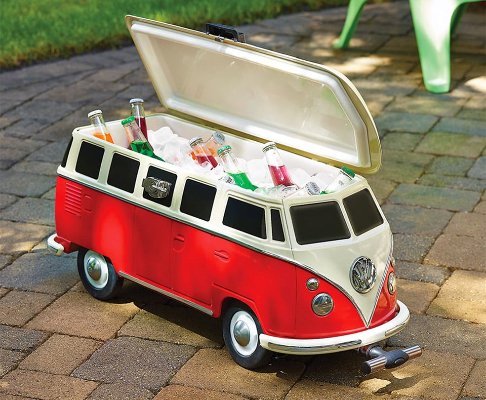 VW Camper Van Cooler