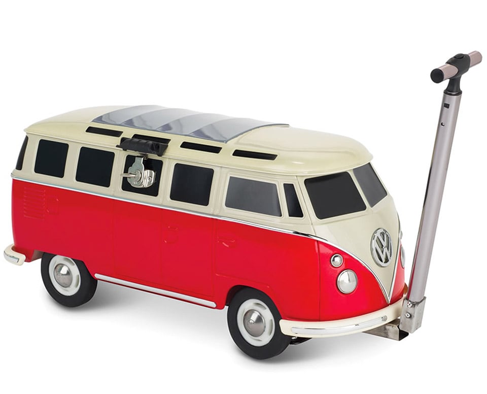 Vw bus hot sale ice chest