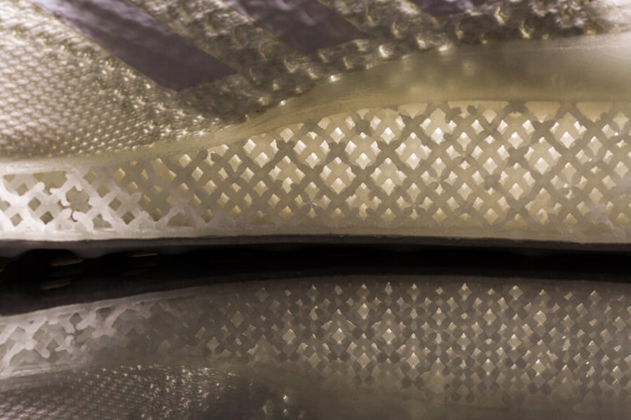 Adidas Futurecraft 3D