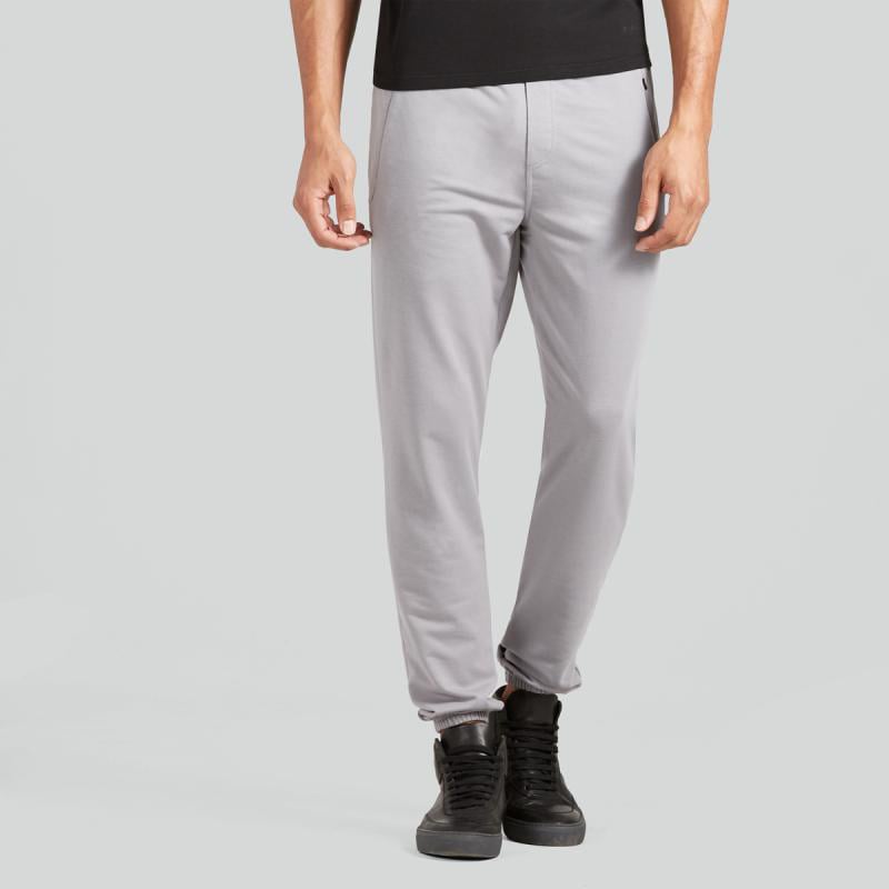 State Drirelease French Terry Pant