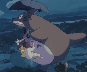 Miyazaki: The Essence of Humanity