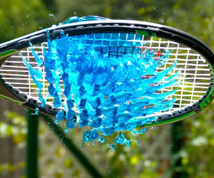 Jelly Tennis