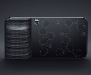 Light L16 Camera