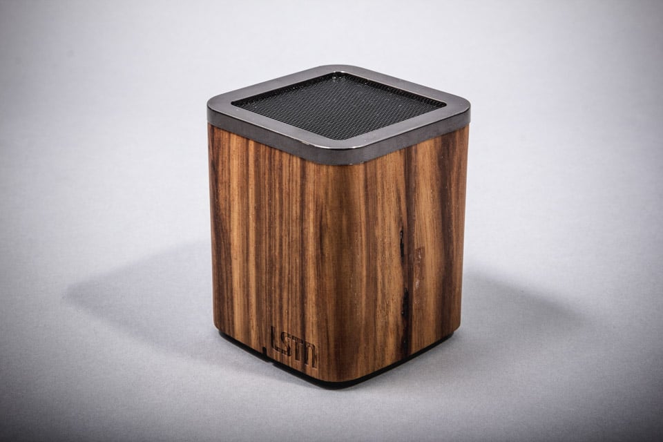 LSTN Satellite & Apollo Speakers