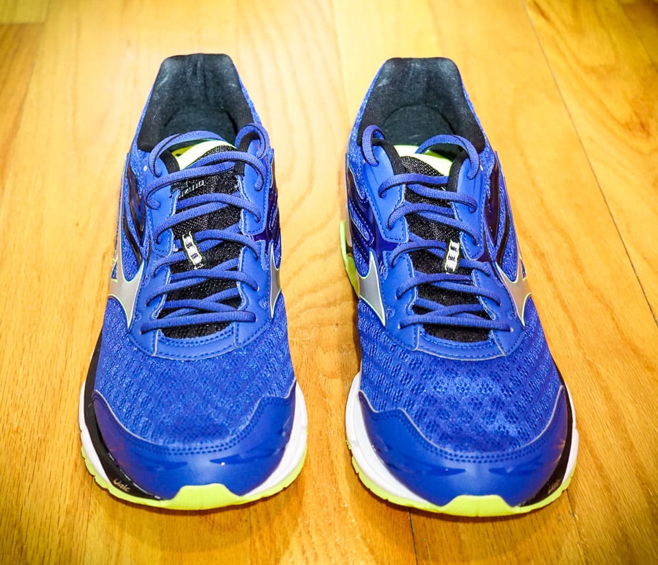 Mizuno Inspire 12 Running Shoes