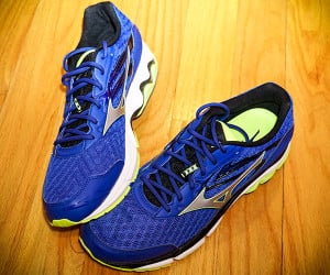 Mizuno Inspire 12 Running Shoes