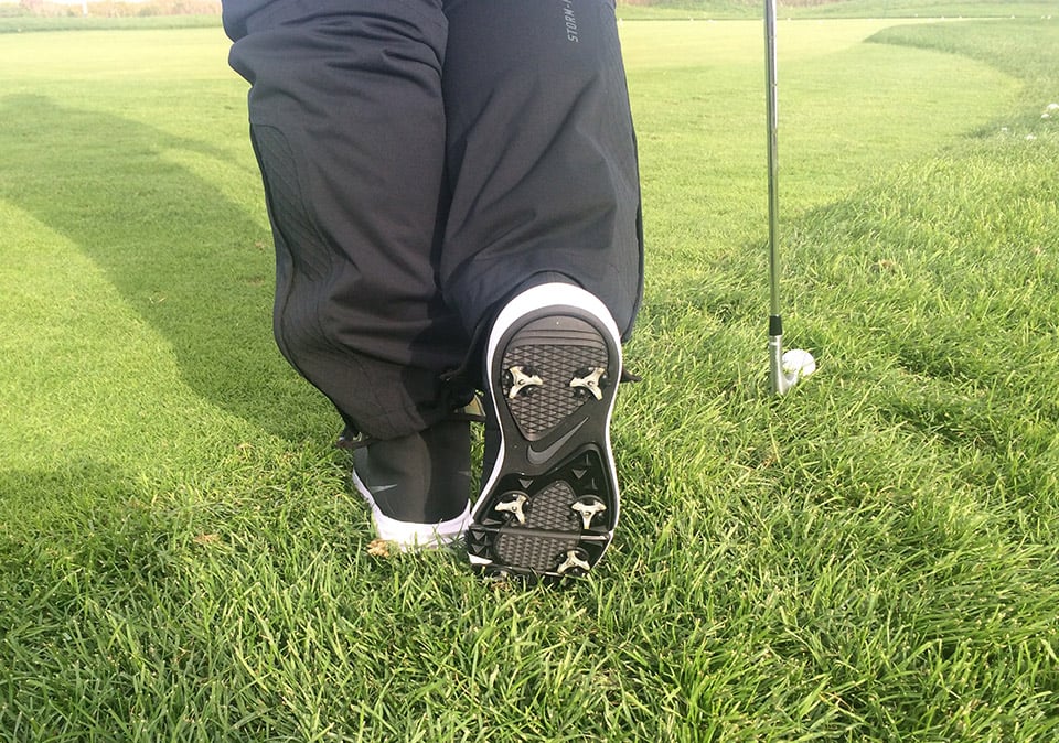 Nike Golf Lunar Bandon 3