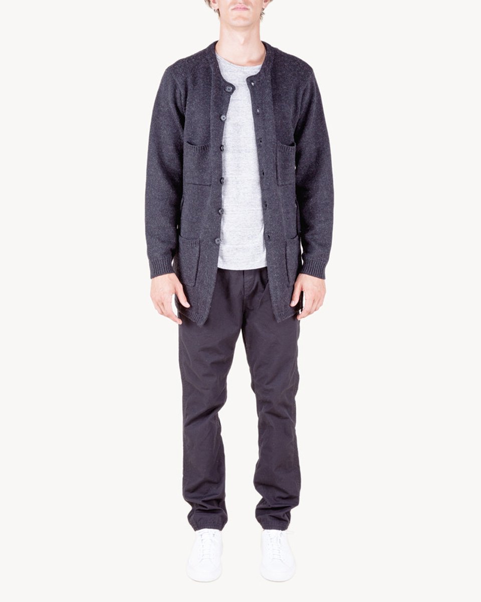 Nonnative Trooper Cardigan