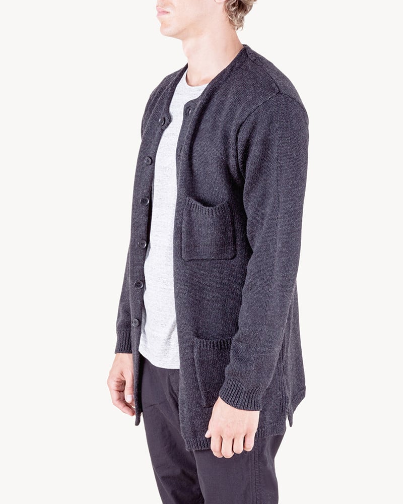 Nonnative Trooper Cardigan