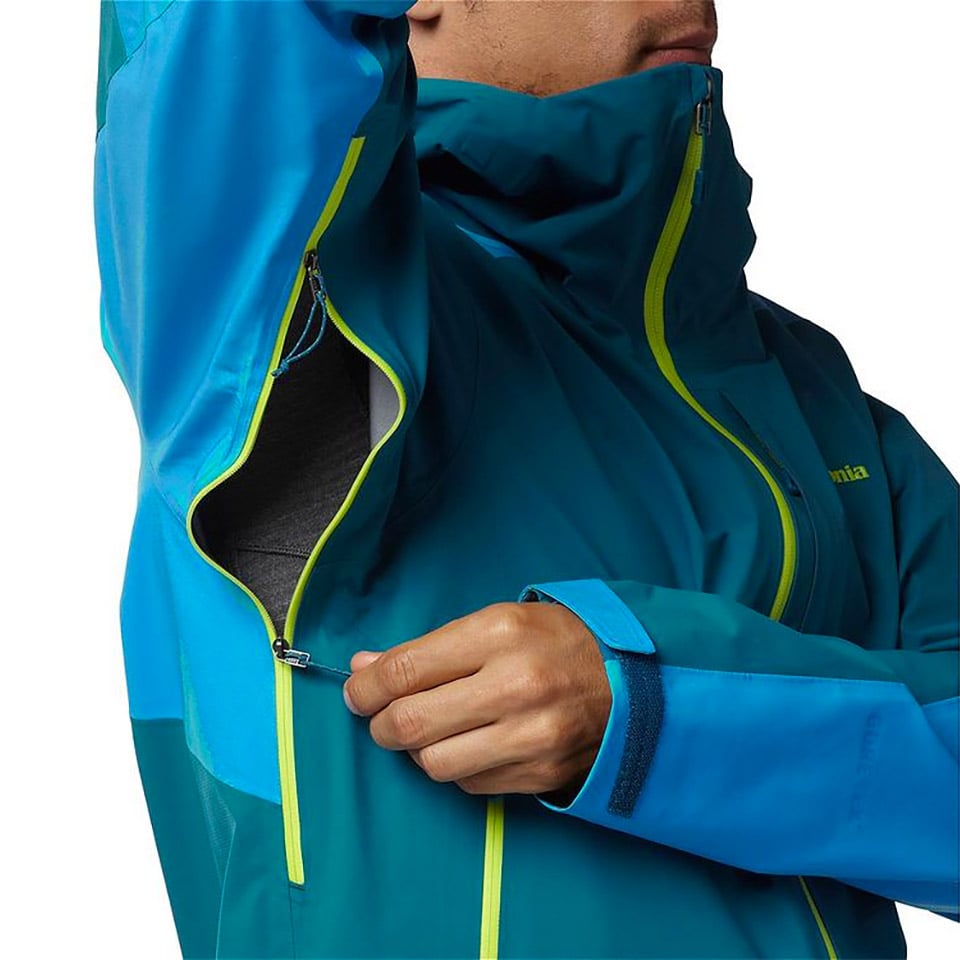 Patagonia Refugitive Jacket