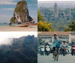 Pictures of Southeast Asia