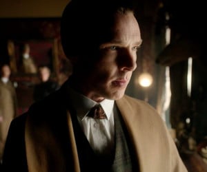 Sherlock: Victorian Special (Trailer)