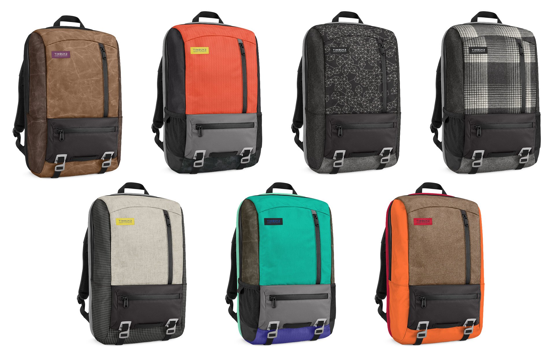 Timbuk2 backpack 2024