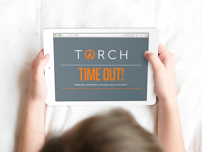 Torch Smart Router