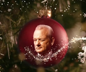 A Very Murray Christmas (Teaser)