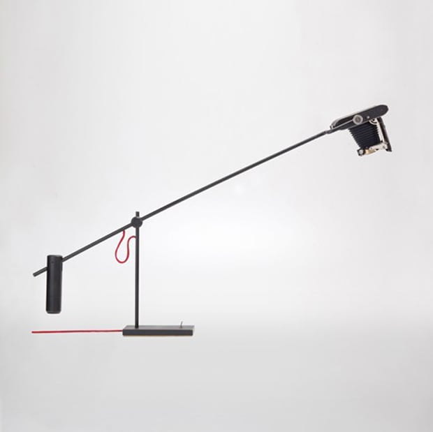 Y Studio Camera Light The Awesomer