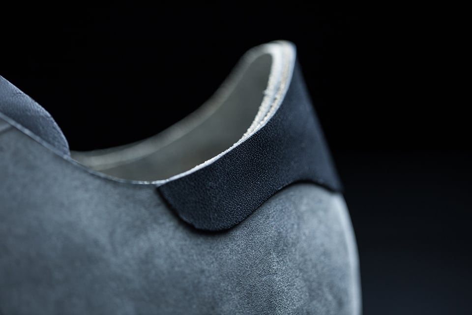 Adidas Futurecraft Leather