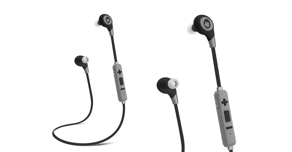 Deal: BKHC Sport Bluetooth Earbuds