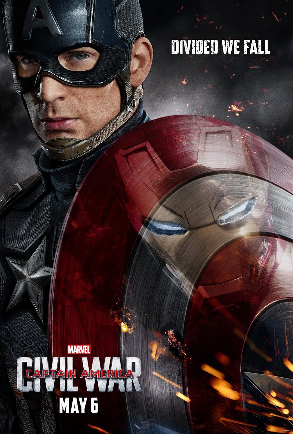 download the new version for apple Captain America: Civil War