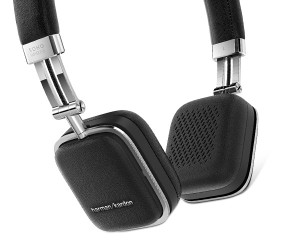 H/K Soho Wireless Headphones