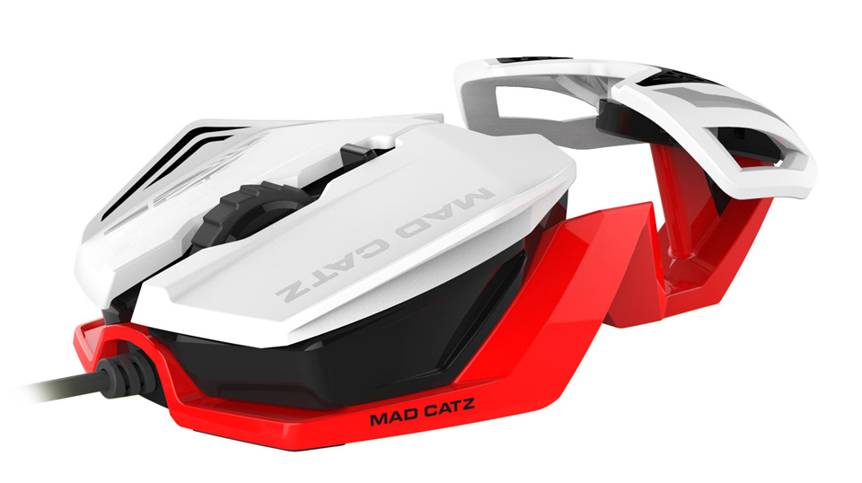 Mad Catz R.A.T. 1 Mouse