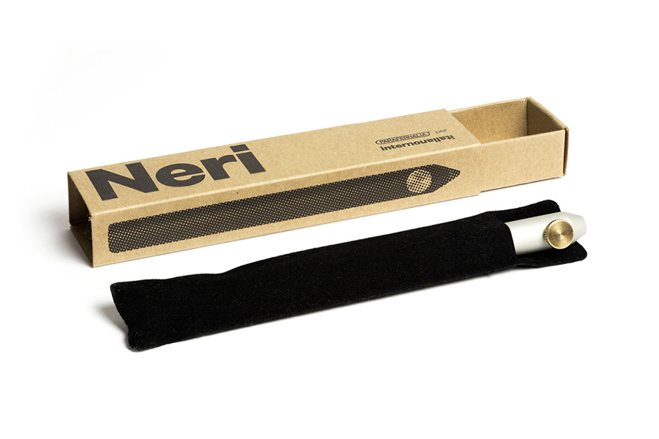 Neri Pens & Pencils