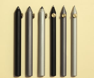 Neri Pens & Pencils