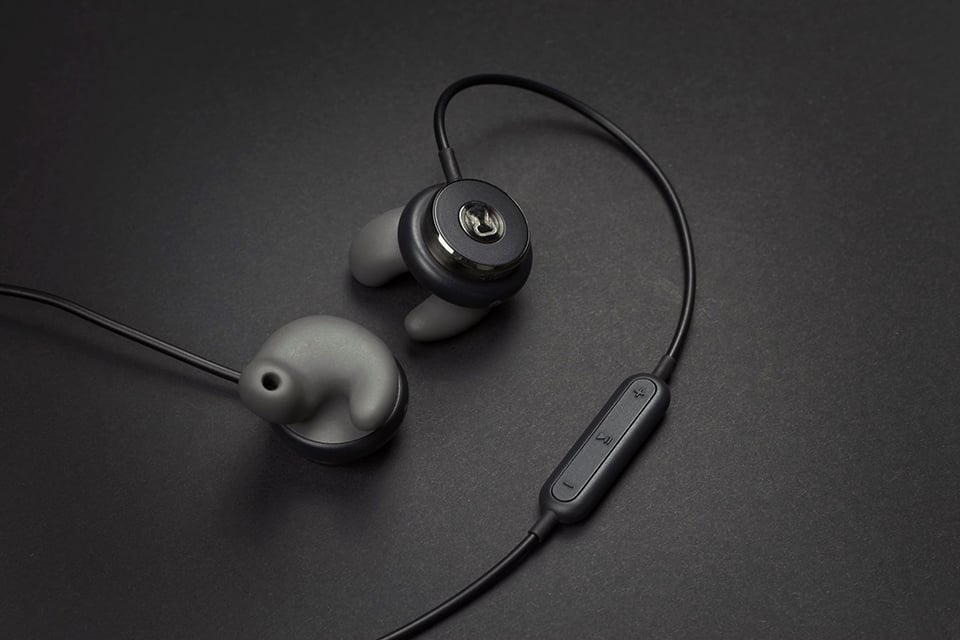 Revols Custom Fit Earphones