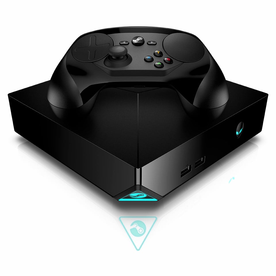 Alienware Steam Machine