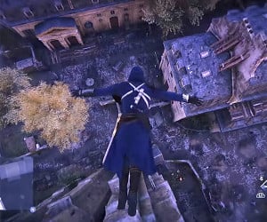 Assassin’s Creed Needs to End