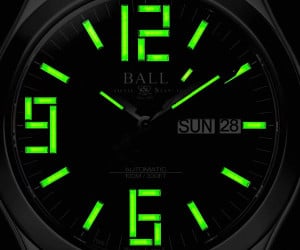 Ball Engineer II Genesis Watch