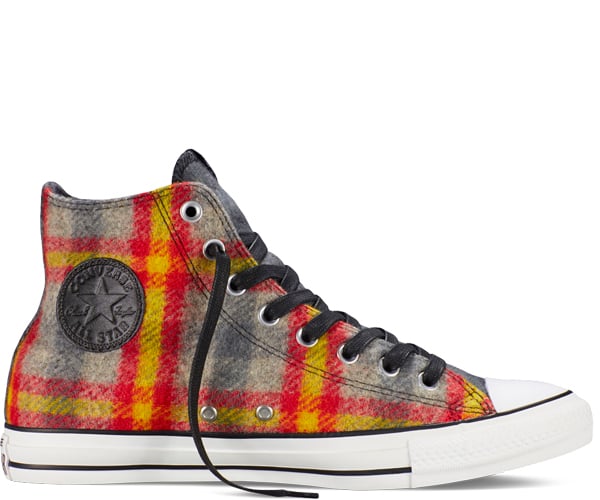 The Best converse on The Awesomer