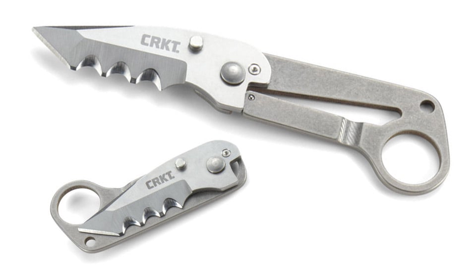 CRKT Niad Climber’s Knife