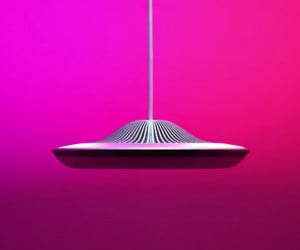 Fluxo Smart Lamp