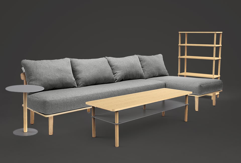 Greycork Furniture