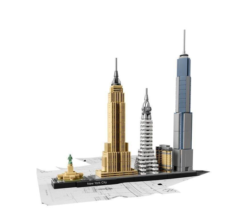 LEGO Architecture Skyline Collection