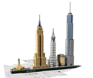 LEGO Architecture Skyline Collection