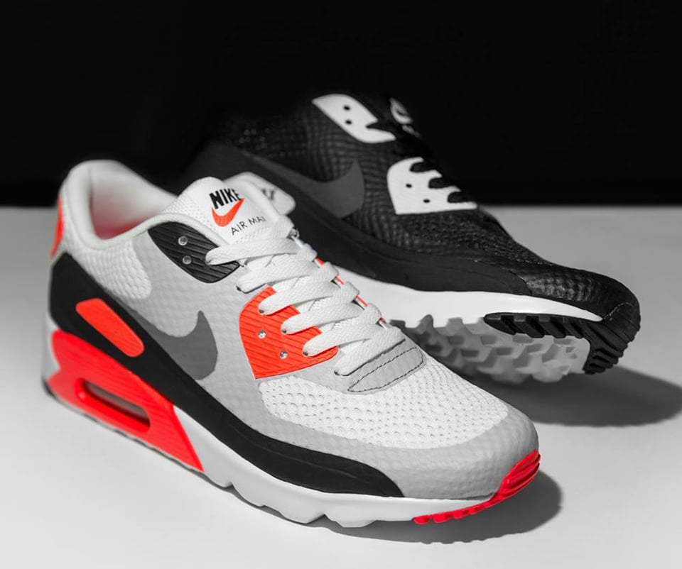 Nike Air Max 90 Ultra Essential